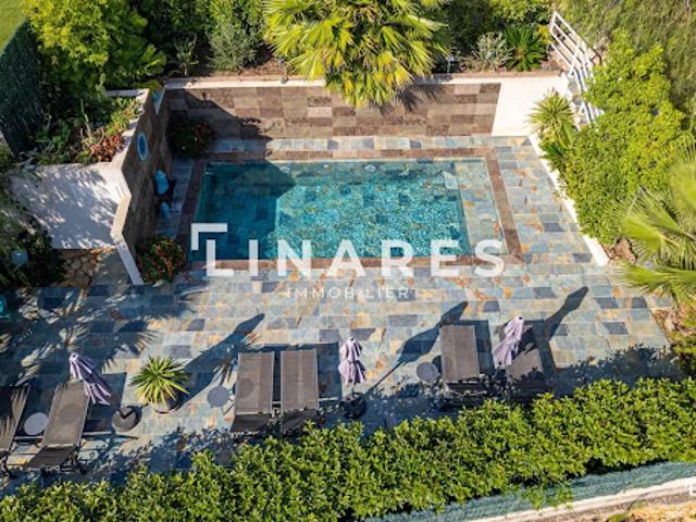 Villa vente à France métropolitaine, La Ciotat