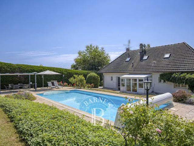 Villa vente à Gex, Grilly