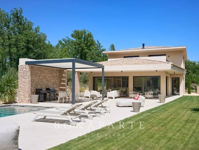 Villa vente à Arrondissement de Draguignan, Tourrettes