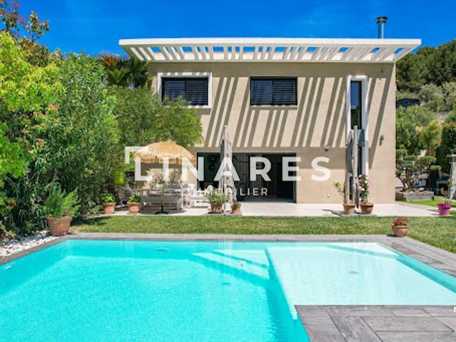 Villa vente à Marseille