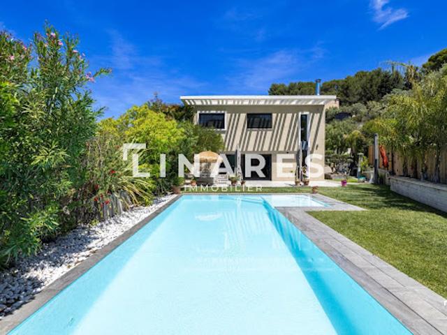 Villa vente à Marseille