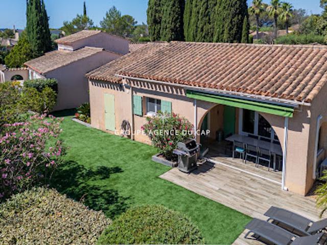 Villa vente à Arrondissement de Draguignan, Saint-raphaël