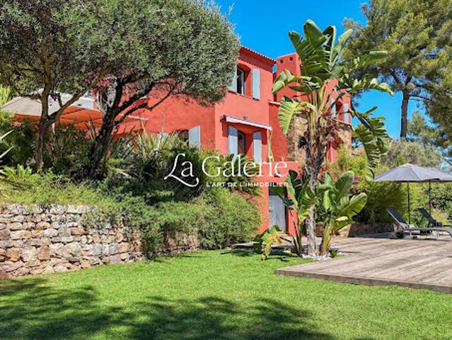 Villa vente à Hyères