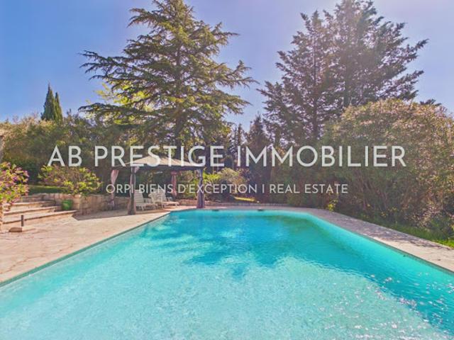 Villa vente à Grasse