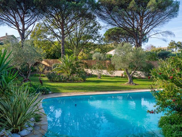 Villa vente à Arrondissement de Draguignan, Cogolin
