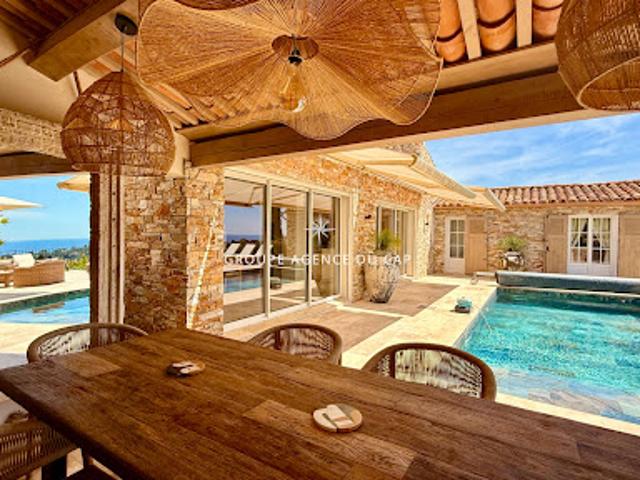 Villa vente à Arrondissement de Draguignan, Roquebrune-sur-argens