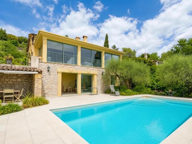 Villa vente à Spéracèdes, Alpes-Maritimes