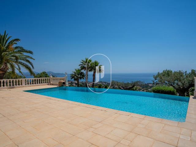 Villa vente à Arrondissement de Draguignan, Roquebrune-sur-argens