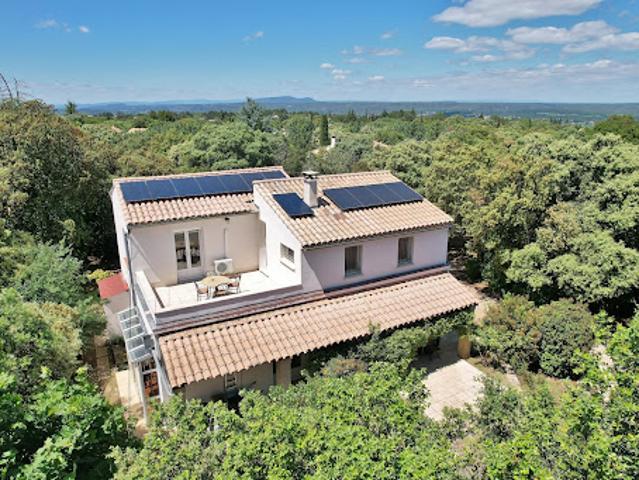 Villa vente à Nîmes, Uzès