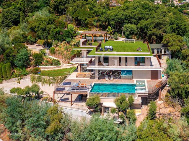 Villa vente à Arrondissement de Draguignan, Fréjus
