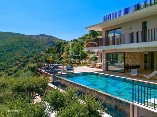 Villa vente à Arrondissement de Draguignan, Fréjus