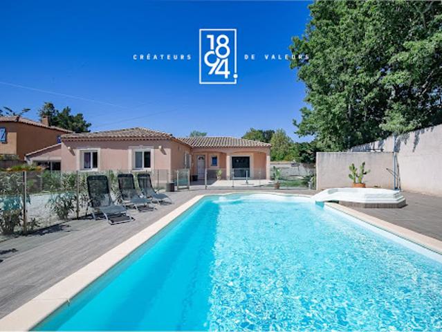 Villa vente à Istres, Marignane