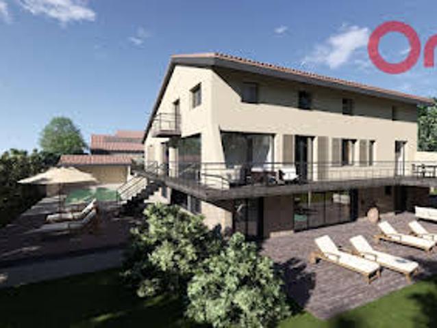 Villa vente à Château-d'olonne
