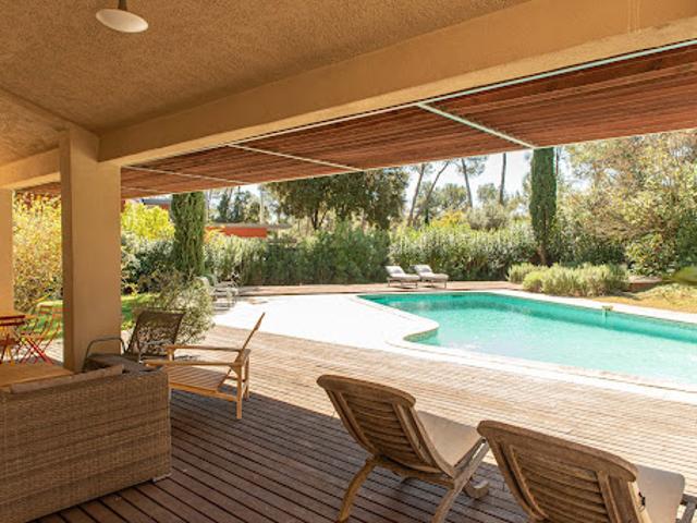 Villa vente à Lodève, Assas