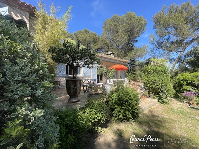 Villa vente à Nîmes