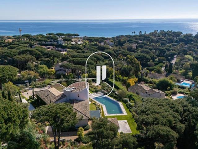 Villa vente à Arrondissement de Draguignan, Ramatuelle