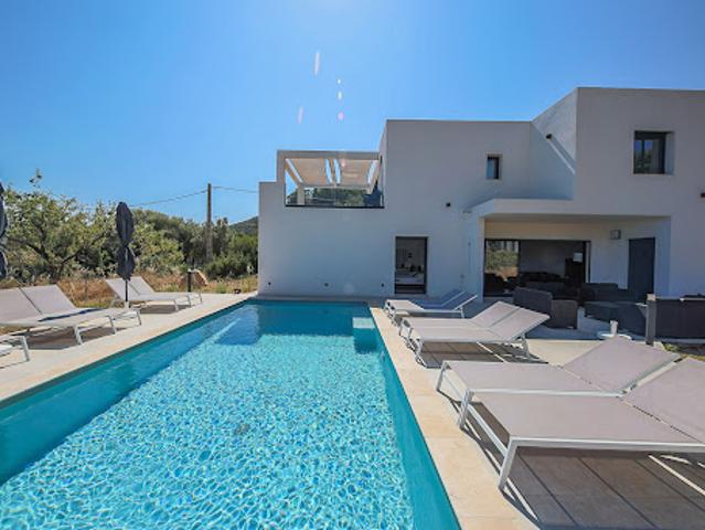 Villa vente à Calvi