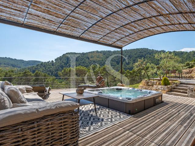 Villa vente à Beaumes-de-Venise, Vaucluse