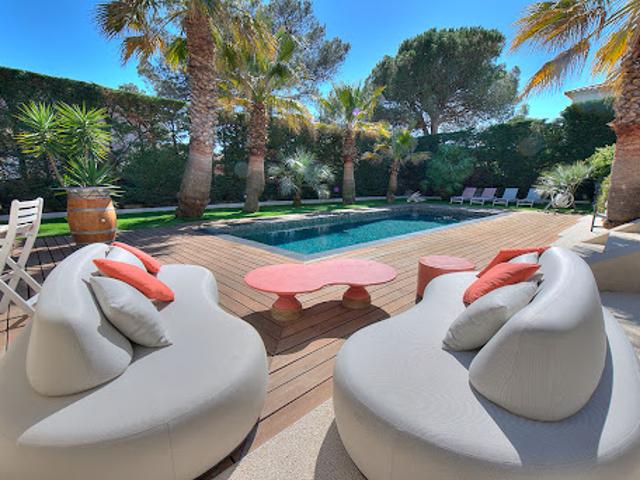 Villa vente à Arrondissement de Draguignan, Saint-raphaël