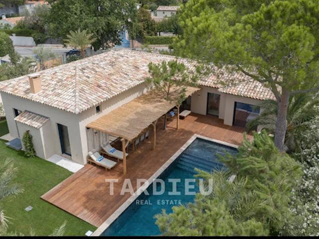 Villa vente à Arrondissement de Draguignan, Saint-tropez
