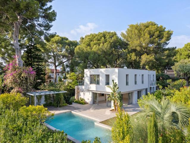 Villa vente à Grasse, Antibes