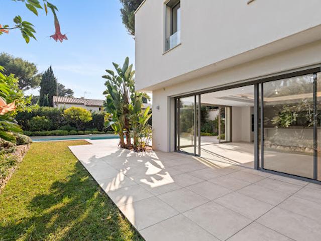 Villa vente à Grasse, Antibes