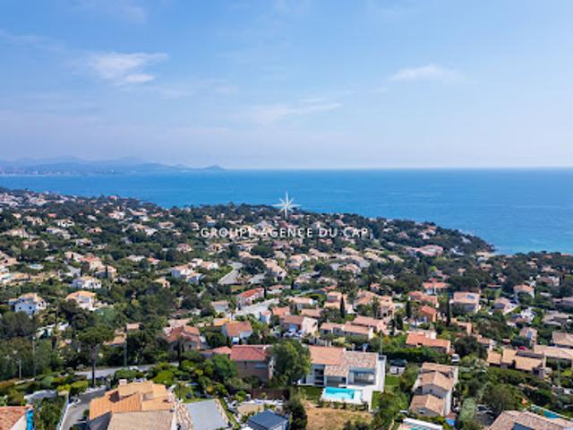 Villa vente à Arrondissement de Draguignan, Roquebrune-sur-argens