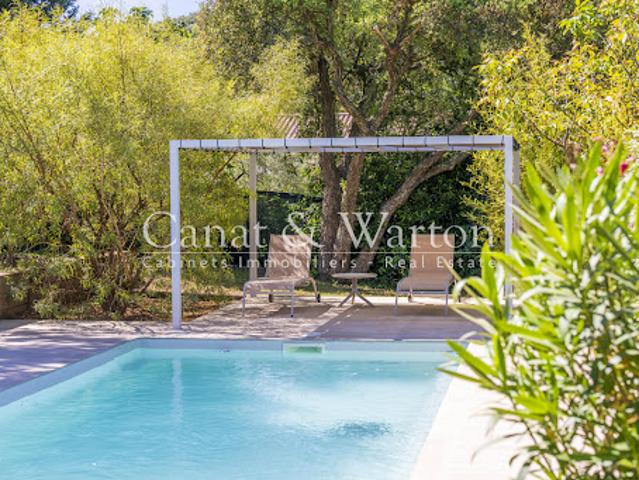 Villa vente à Arrondissement de Toulon, Hyères