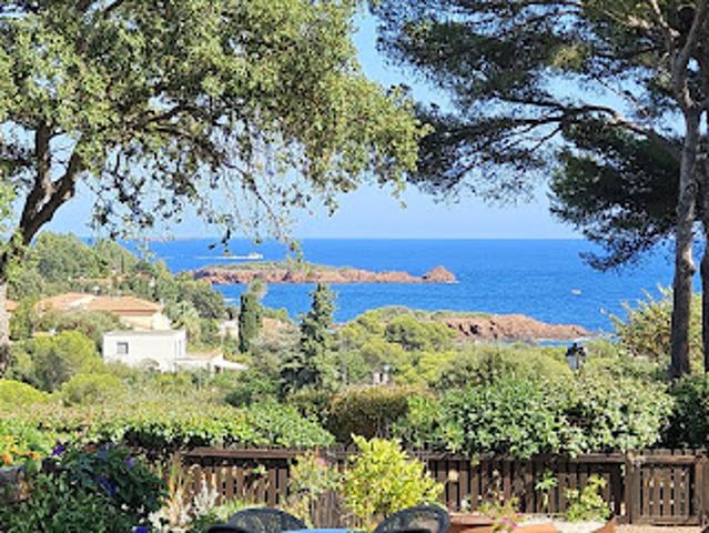 Villa vente à Arrondissement de Draguignan, Saint-raphaël