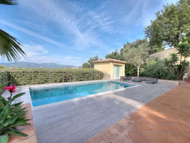 Villa vente à Arrondissement de Draguignan, Saint-raphaël