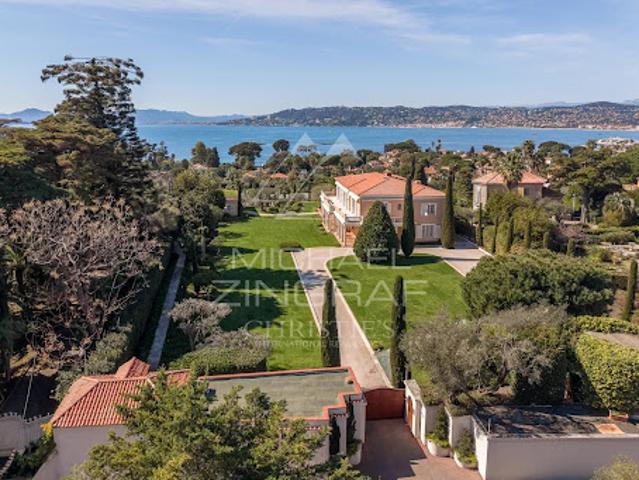 Villa vente à Grasse, Antibes