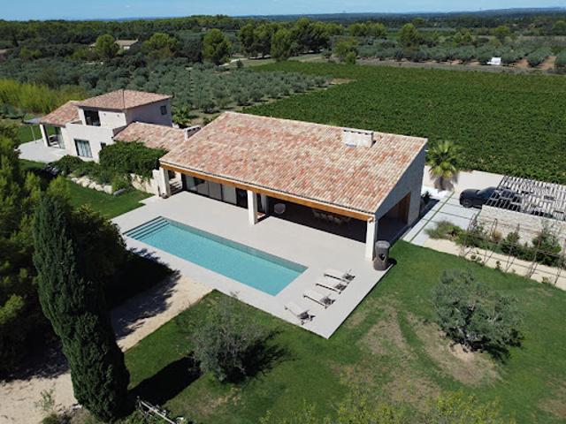 Villa vente à Eygalières, Bouches-du-Rhône
