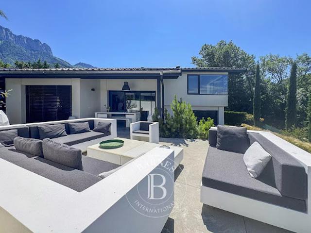 Villa vente à Annecy, Menthon-saint-bernard