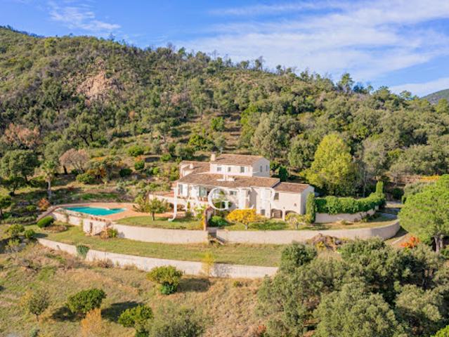 Villa vente à Arrondissement de Draguignan, Cogolin