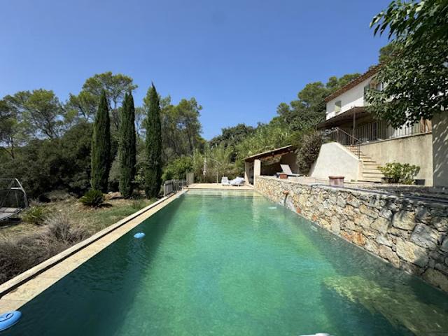 Villa vente à Arrondissement de Draguignan, Lorgues