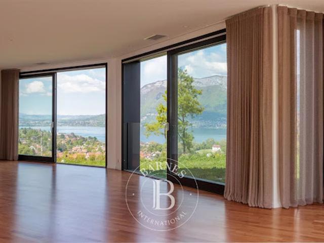 Villa vente à Annecy, Sévrier