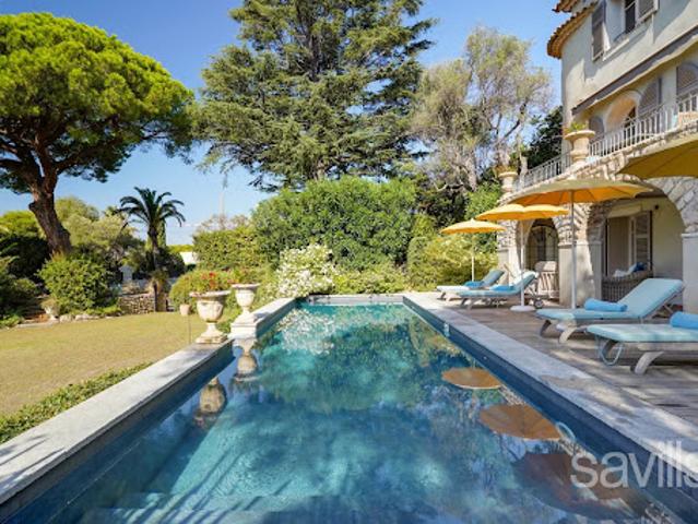 Villa vente à Grasse, Antibes
