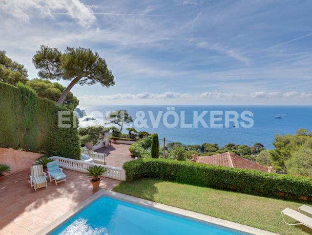 Villa vente à Nice, Èze