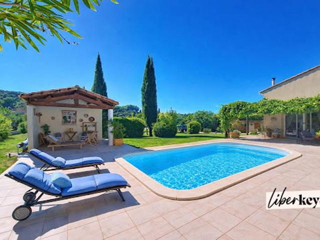Villa vente à Istres