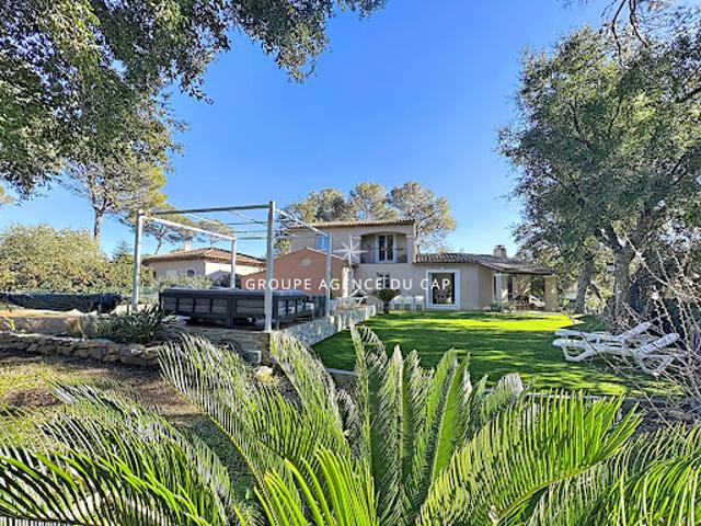 Villa vente à Arrondissement de Draguignan, Saint-raphaël