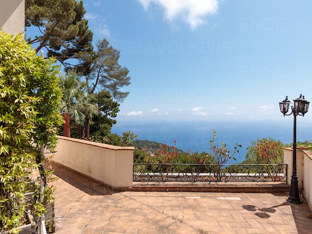 Villa vente à Nice, Èze