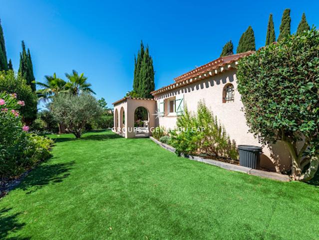Villa vente à Arrondissement de Draguignan, Saint-raphaël