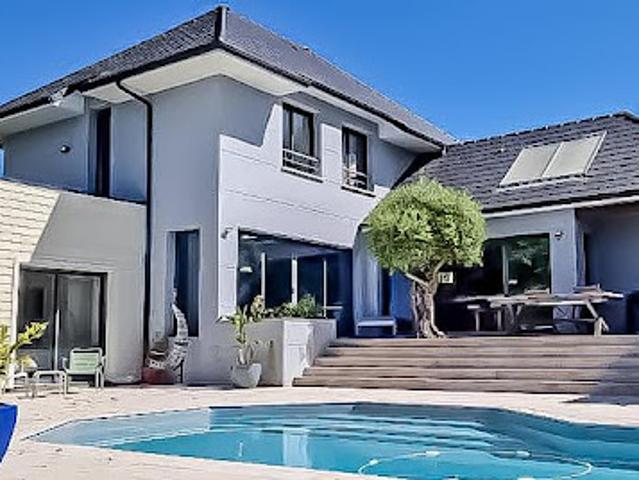 Villa vente à Pau