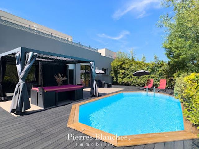 Villa vente à Montpellier
