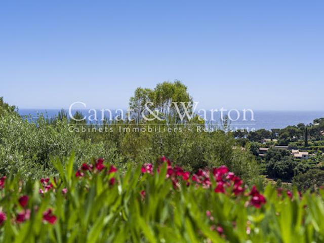 Villa vente à Arrondissement de Toulon, Hyères