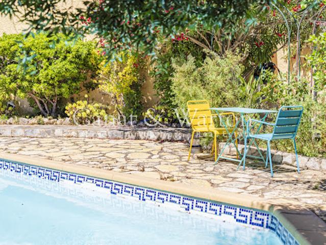 Villa vente à Arrondissement de Toulon, Hyères