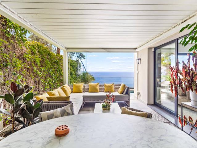 Villa vente à Nice, Èze