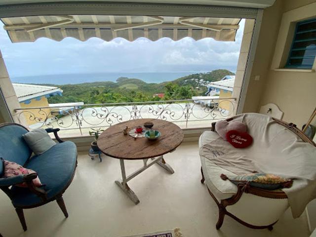 Villa vente à Martinique