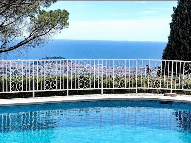 Villa vente à Nice