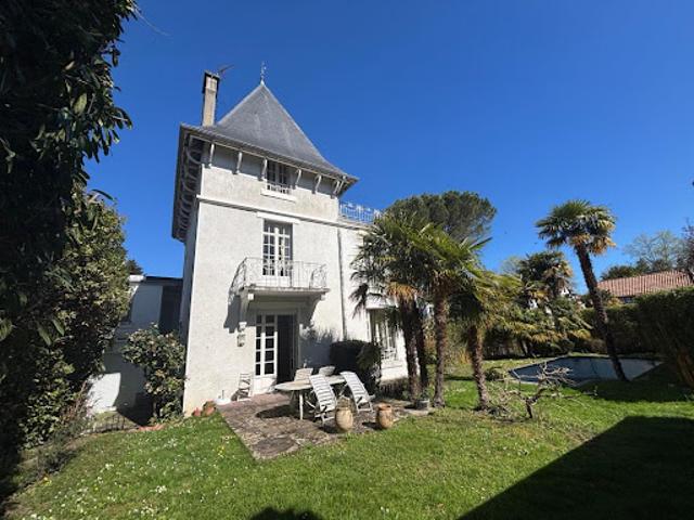 Villa vente à Pau